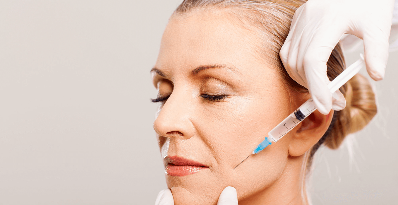 Choosing Between BOTOX and Fillers Which Option Is Right for You?