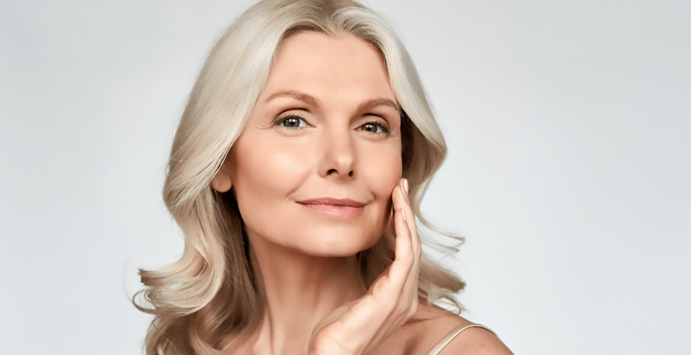 Three Injectables to Smooth Away Moderate Facial Wrinkles
