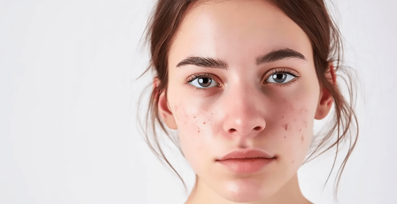 Understanding the Causes of Adult Acne and Treatment Options