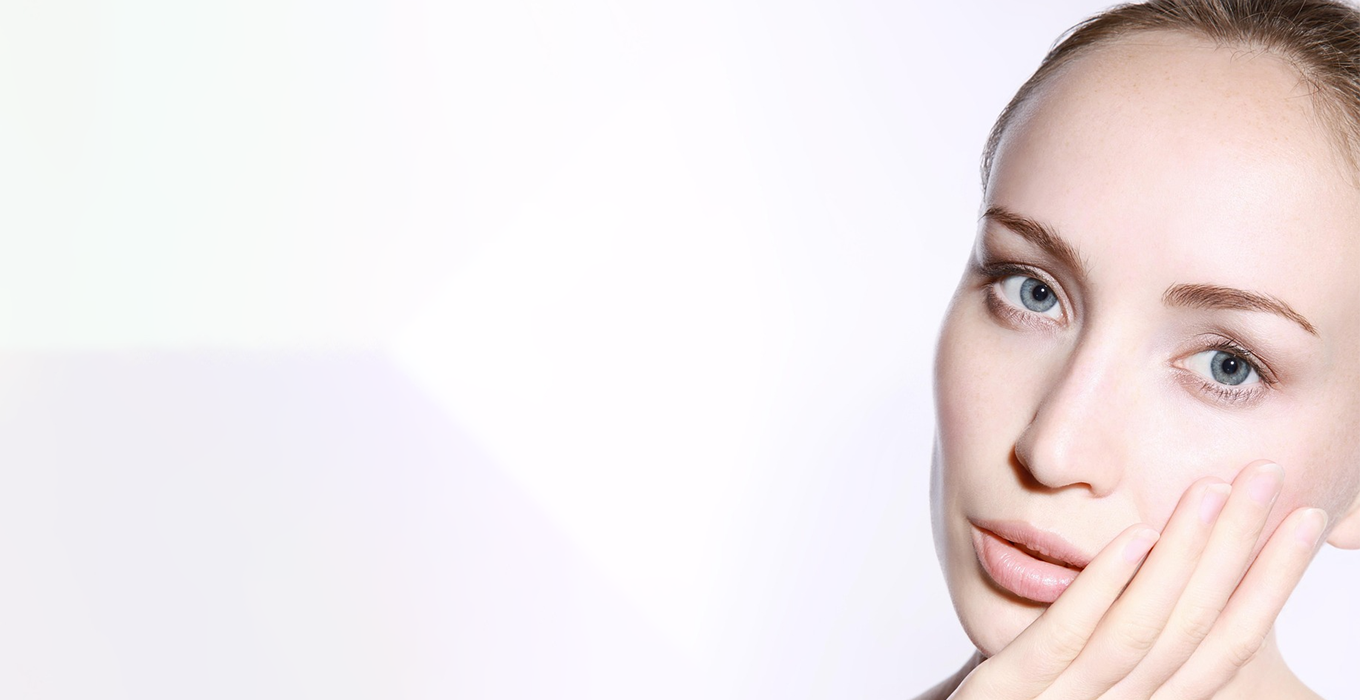 A Clearer-Skin Plan That Goes Beyond Products