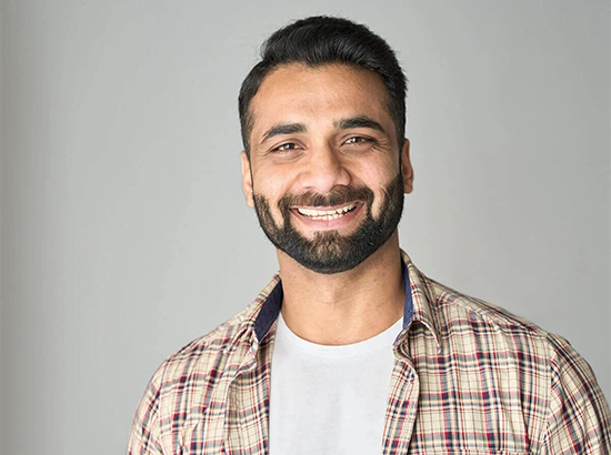 PRP Injections for Hair Restoration​