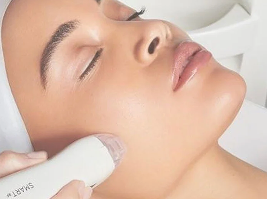 VirtueRF Microneedling at Beautiful Skin Denver