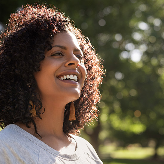 PRF Injections for Under Eye Bags